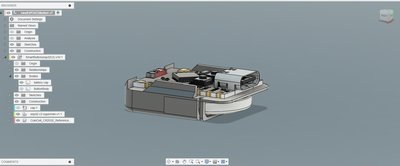 ESP32-C3 Smart Button - View 2